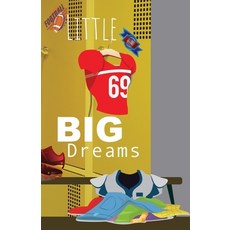 (英文圖書)Little Big Dreams 平裝版, Independently Published, 英文