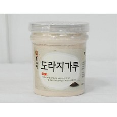 순수 도라지가루 설 명절 선물세트 명절선물세트 추천, 1개, 1개입, 180g