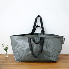 마켓비 FILSTEM 장바구니 쇼퍼백 캐링백 S M L XL, 캐링백 XL 4210.8393, 1개