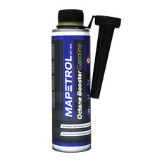 MAPETROL 汽油精 噴油嘴清潔劑 燃油添加劑, 1個, 辛烷值提升劑 #12869