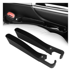 피그페이드 2026 오거나이저 스타일 있는 로고 카시트 필러 포트가 충전 국기 신형 미국