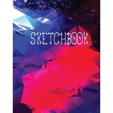 Sktichbook: Sktichbook Kids Paperback, Independently Published