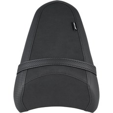 가와사키 Z 650 207 208년 209년 2020년 202년 2023년 2024년 년 Z650 프론트 리어 파이온 솔로 쿠션 커버 패드 세트 블랙, Tail-Black-B