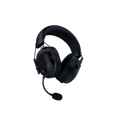 레이저 BlackShark V2 HyperSpeed 헤드셋, RZ04-0496, BLACK COLOR