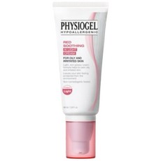 潔美淨 修護AI清透乳霜 (公司貨 舒緩泛紅 油性/敏感肌適用), 50ml, 1件