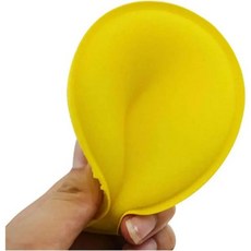 자동차 왁싱 폼 폴리쉬 스펀지 어플리케이터 디테일 워싱 패드 왁스 소프트 청소 액세서리 먼지 제거 1-70개 20개, 10pcs