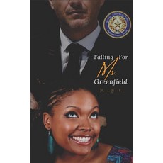 (영문도서) Falling For Mr. Greenfield Paperback, Independently Published, English, 9781728710068