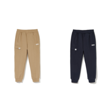 아이더 BASIC (베이직) 키즈 UNI 트레이닝 조거 팬츠 JUP23302