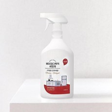 베이킹소다 다목적 세정제 주방용 1000m, 1