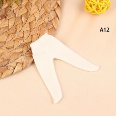 인형 팬티 스타킹 의류 바지