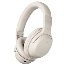 final UX2000 Bluetooth Bluetooth 5.3 60h (Cream) 노이 스캔 셀링 탑재 헤드폰 · ·