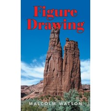 (英文圖書)Figure Drawing 平裝版, Archway Publishing, English