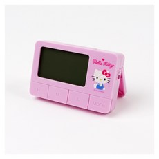 산리오 캐릭터즈 다용도 스탑워치, 헬로키티