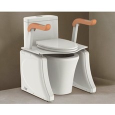 馬桶升降機 CF110 碳鋼ABS矽膠雙電機升降輔助器 安裝簡單不傷地板