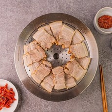 VDD윤기좔좔 통삼겹보쌈 430g급