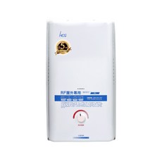 HCG和成本土大廠一年安心保固 香格里拉系列 GH1011 屋外型熱水器 原廠保固(附發票), 1個