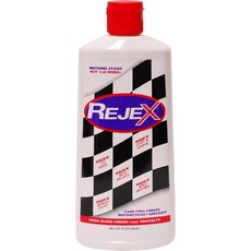 Corrosion Technologies RejeX 61001 12oz 고광택 마감 차량용 합성 페인트 표면 실란트, 1개