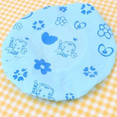 짱이상회 샤워캡 성인샤워캡