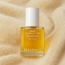 리터니티 유기농 호호바오일 100% 50ml, 1개