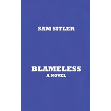 (영문도서)Blameless Hardcover, High-Octane Novels, English, 9798994148303