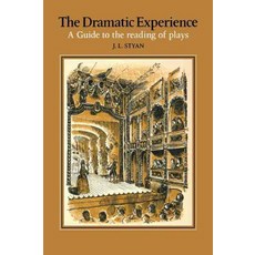 The Dramatic Experience, Cambridge University Press