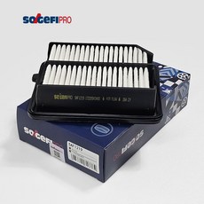 [Sogefi] 혼다 어코드 하이브리드 에어필터 10세대 9세대, 1개, 2016-2022년