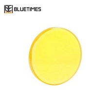 블루타임즈 CO2 CVD ZnSe 포커스 렌즈 직경 12mm 15mm 18mm 20mm 22mm FL 38.1 50.8 63.5 76.2 101.6mm 레이저 조각 절단기용, 107)1PC USA CVD, 28mm