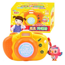 오즈토이 엉뚱발랄 콩순이 노래하는 세요 카메라 멜로디완구, MIX (혼합색상), 15개