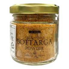 미스터모리스 숭어 보따르가 파우더 50g, 1개