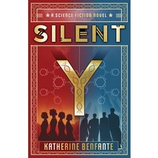 (英文圖書)Silent Y 平裝版, Book Labs Press, 英文