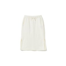 아이더 EIDER BASIC W 베이직 여성 스커트_Vanilla 391332