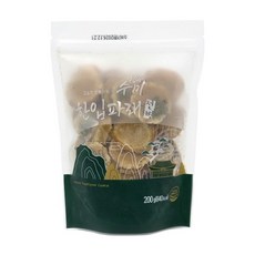 수미 한입파래 전병 200g 추억의간식 옛날간식, 1