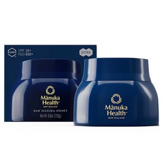 Manuka Health Raw Honey Extra UMF 16+ MGO 600+, 1個, 250g