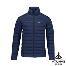 ATUNAS 歐都納 KEEP WARM 輕量羽絨外套