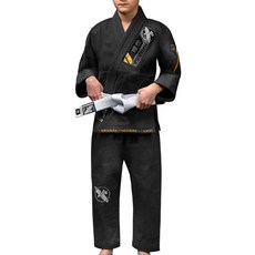 유도도복 주짓수도복 체육관 선수용 무도복 연습용, 상세페이지 참고, 핑크 Y0