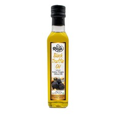 드 라 로사 블랙 트러플 오일 241g, 1개