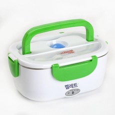 차량용 전자레인지 화물차 차박 12V 트럭 콘센트 2단 자동차 캠핑 제품 24V, 6.아미 그린(트럭)