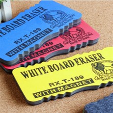 다올샵모아 화이트보드 지우개 화이트보드클리너