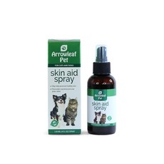 Arrowleaf Pet Skin Aid 스프레이