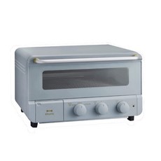 BRUNO BOE067 蒸氣烘焙烤箱 旋風烤箱, 土耳其藍