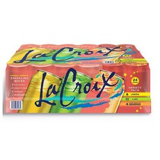 라크루아 스파클링 워터 버라이어티 팩 LaCroix Sparkling Water Variety Pack 12 fl. oz. 24, 355ml