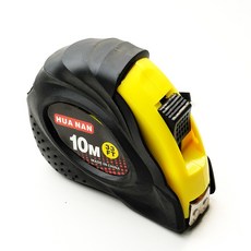 티렉스 정밀 고정 10m x 25mm 줄자 자동잠금, 1개