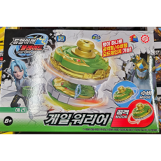 듀얼아머블레이드 아동용 게일워리어, 혼합색상, 1개