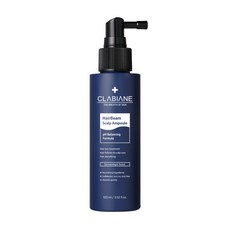 CLABIANE 頭皮安瓶護理精華液, 100ml, 1個
