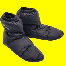 다사가 낚시 방한버선 중층낚시 가부좌 오리털 슬리퍼, M 265이하, 0.블랙, 265