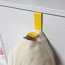 가득찬숙 스틸행거 행어, 핑크