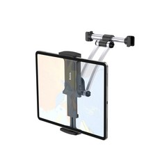 IT'SGOOD10 浩酷頭枕智能手機平板電腦支架, 頭枕 Cradle_Luxury (hoco)