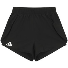 아디다스 ADIZERO ESS RUN SPLIT SHORT 헬스 운동 러닝복 트레이닝복 반바지 쇼츠