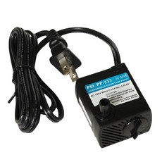 ista 伊士達 沉水過濾馬達 8W(HL1200) 74W(HL3000) 100W(HL4000), 8W(HL1200), 74W(HL3000), 100W(HL4000)