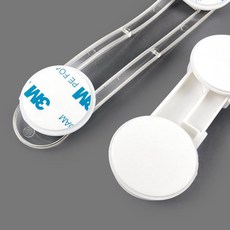 도어락 디지털도어락, 손잡이